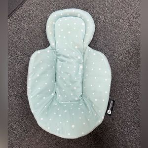 4moms Newborn Insert - Cool Mesh